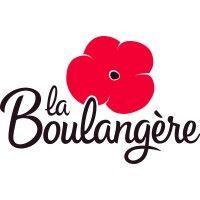 la boulangère logo image