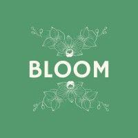 bloom logo image