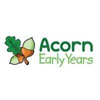 acorn early years logo image