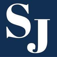 the suffolk journal logo image