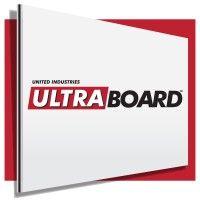 united industries ultraboard logo image