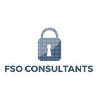 fso consultants logo image