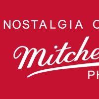 mitchell and ness international logo image