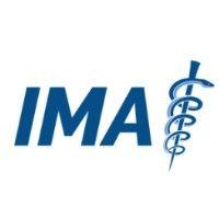 idaho medical association logo image