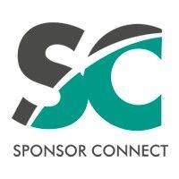 sponsor connect logo image