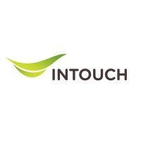 intouchholdings logo image