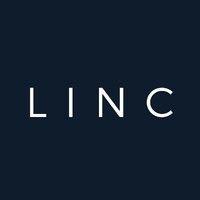 the linc network logo image