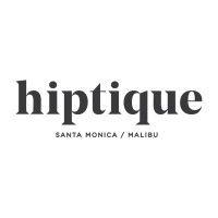 hiptique logo image