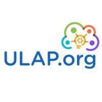 ulap.org logo image