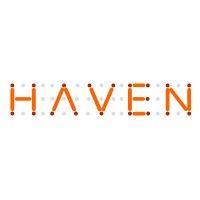 haven logo image