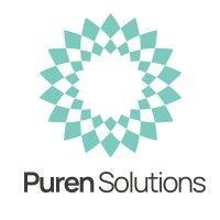 puren solutions logo image