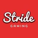 logo of Stride Gaming Group