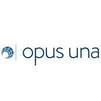 opus una logo image