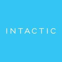 intactic logo image