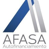 afasa logo image