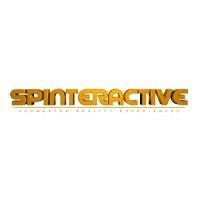 spinteractive logo image