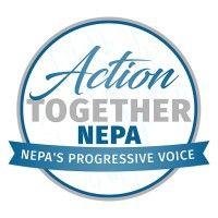 action together nepa logo image