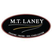 m.t. laney company, inc. logo image