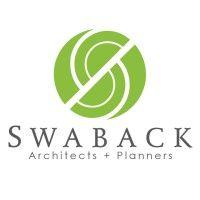 swaback logo image