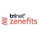 logo of Trinet Zenefits