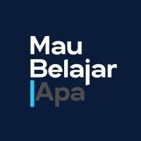 mau belajar apa logo image