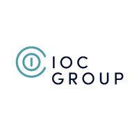 ioc group logo image