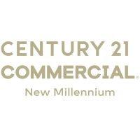 century 21 commercial new millennium logo image