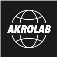 akrolab - creative brand agency logo image