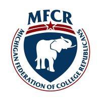 the michigan federation of college republicans