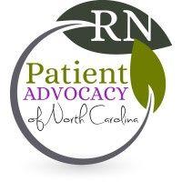 rn patient advocacy nc