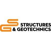 sg structures & geotechnics logo image