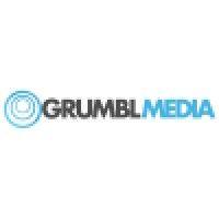 grumblmedia logo image