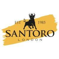 santoro ltd. logo image