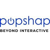 popshap logo image