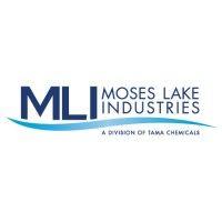 moses lake industries logo image