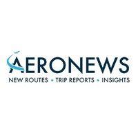 aeronews logo image