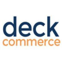 deck commerce