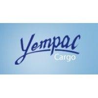 yempac group co. (hellmann worldwide logistics gmbh) logo image