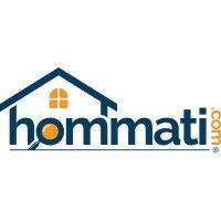 hommati logo image