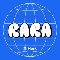 rara | the social curation protocol