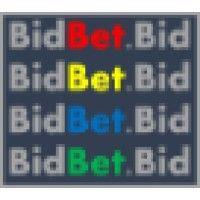 bidbet.bid logo image