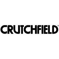 crutchfield corporation logo image