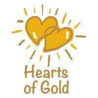 hearts of gold nyc