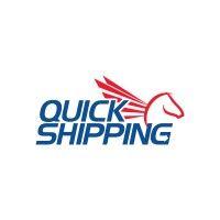 quick shipping