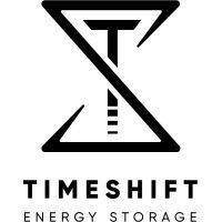 time shift logo image