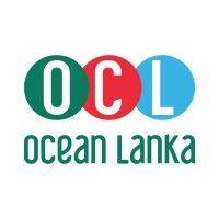 ocean lanka (pvt) ltd logo image