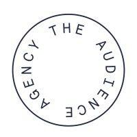 the audience agency, australia logo image