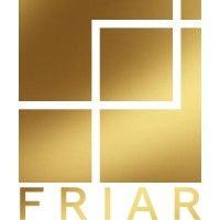 friar architecture inc. logo image