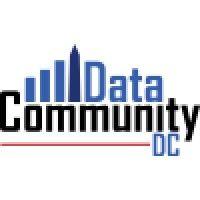 data community dc, inc. logo image