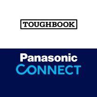 panasonic toughbook logo image